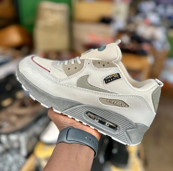 Baskets Nike Air Max Hommes