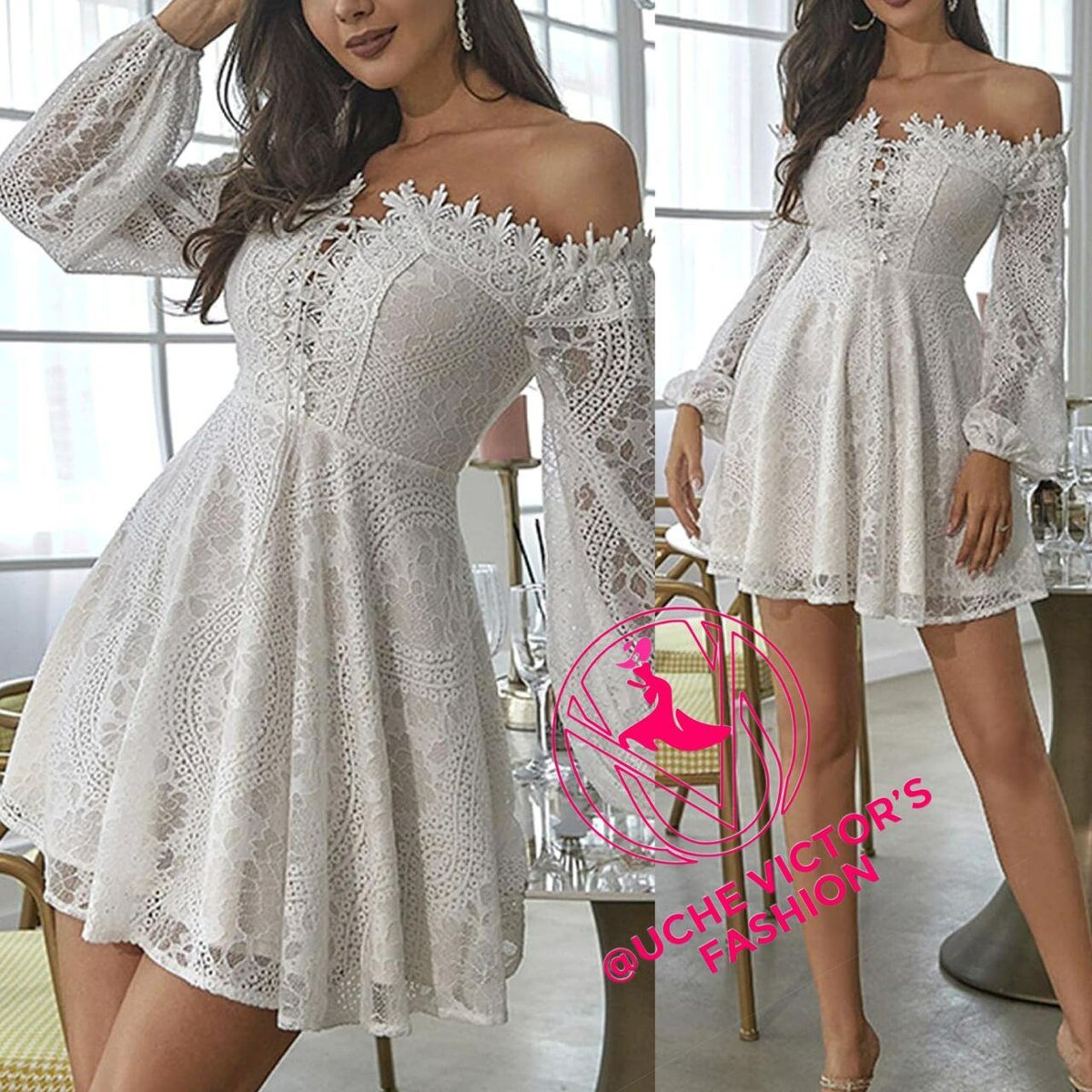 Sexy wear