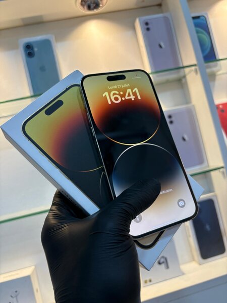 iPhone 14 Pro Max Neuf