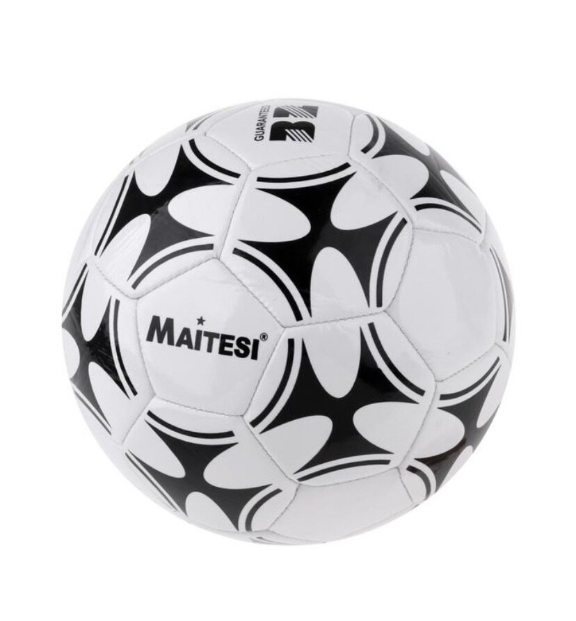 Shipped from abroad 1pcs Durable Soccer Ball 3 Standard Socc