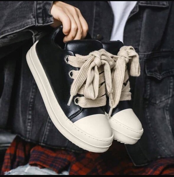 RICK Owens