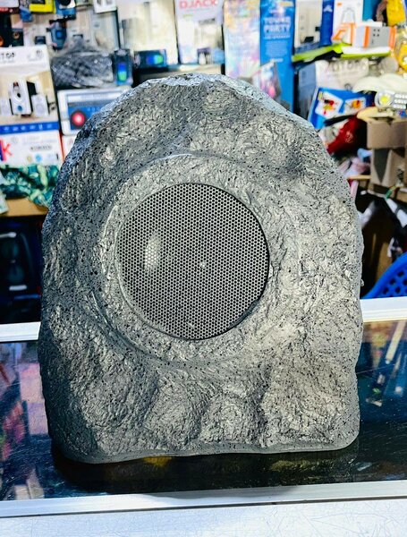 Haut-parleur Bluetooth extérieur