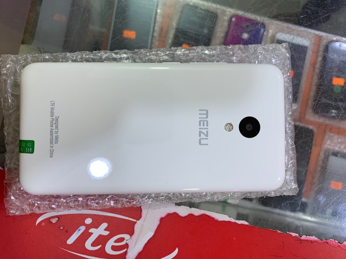 MEIZU mobile