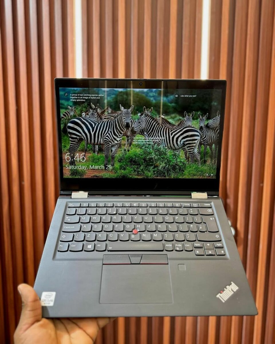 LENOVO THINKPAD core i5 x13