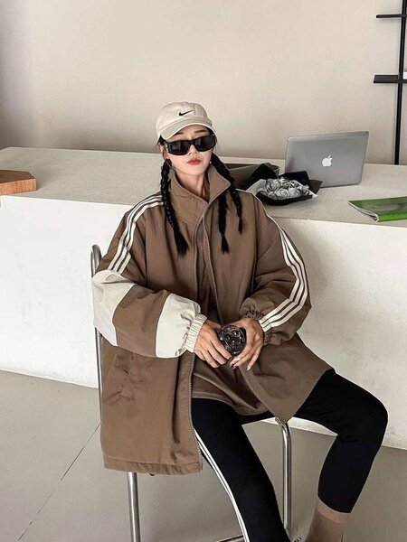 Куртка винтаж