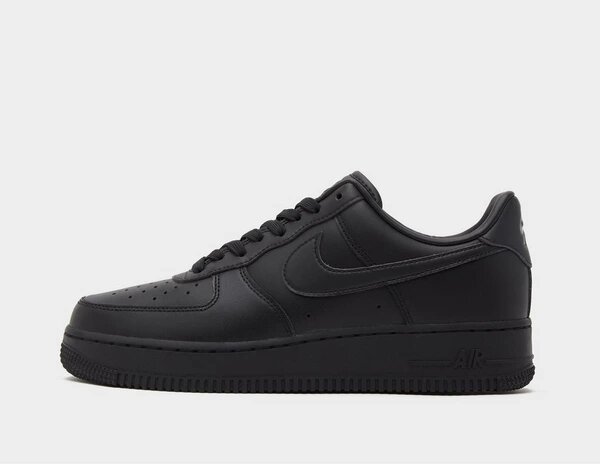 Sneakers noirs unisexe