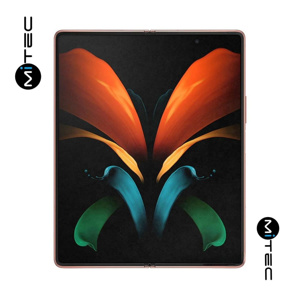 Samsung Galaxy Fold 2 Neuf 5G - 12 GB - 256 GB - Amoled Plia