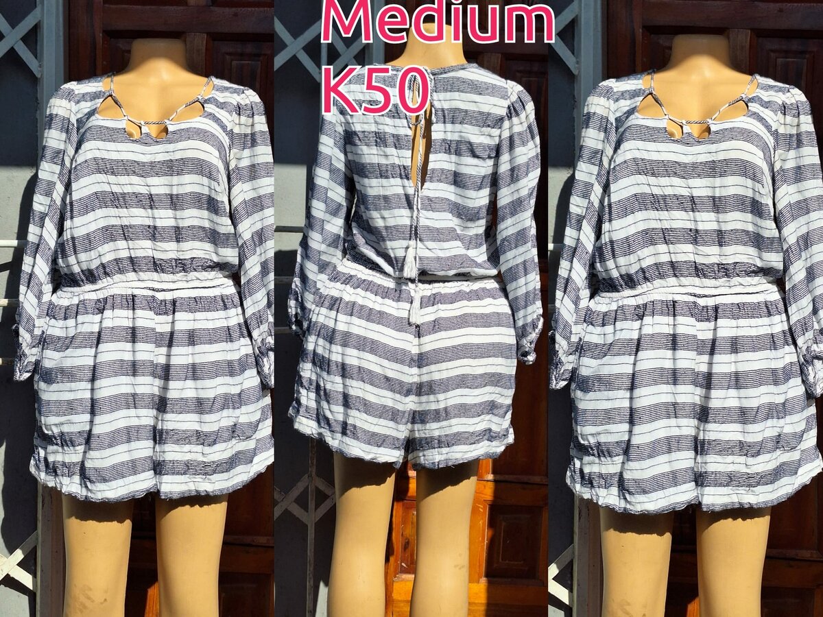 Beautiful and high quality women's dress