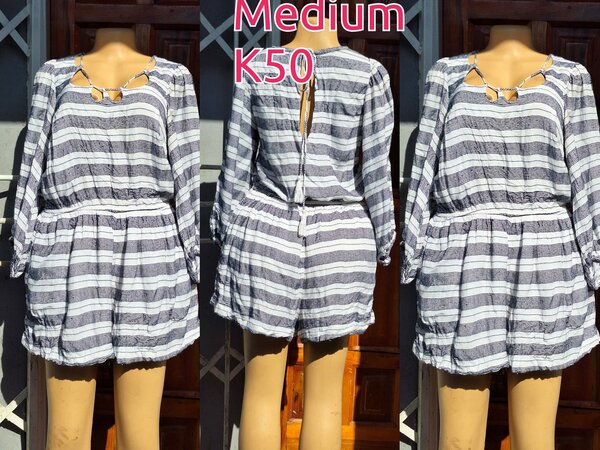 Beautiful and high quality women's dress