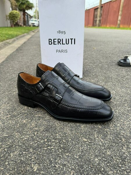 SOULIER BERLUTI
