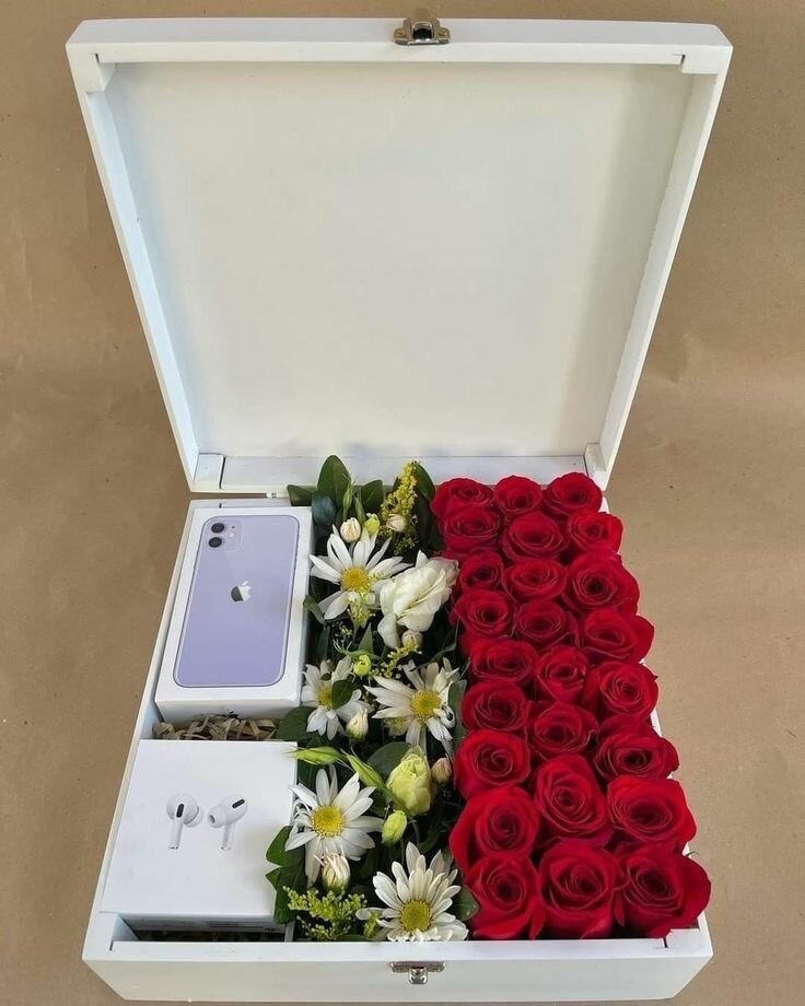 Surprise Gift Package