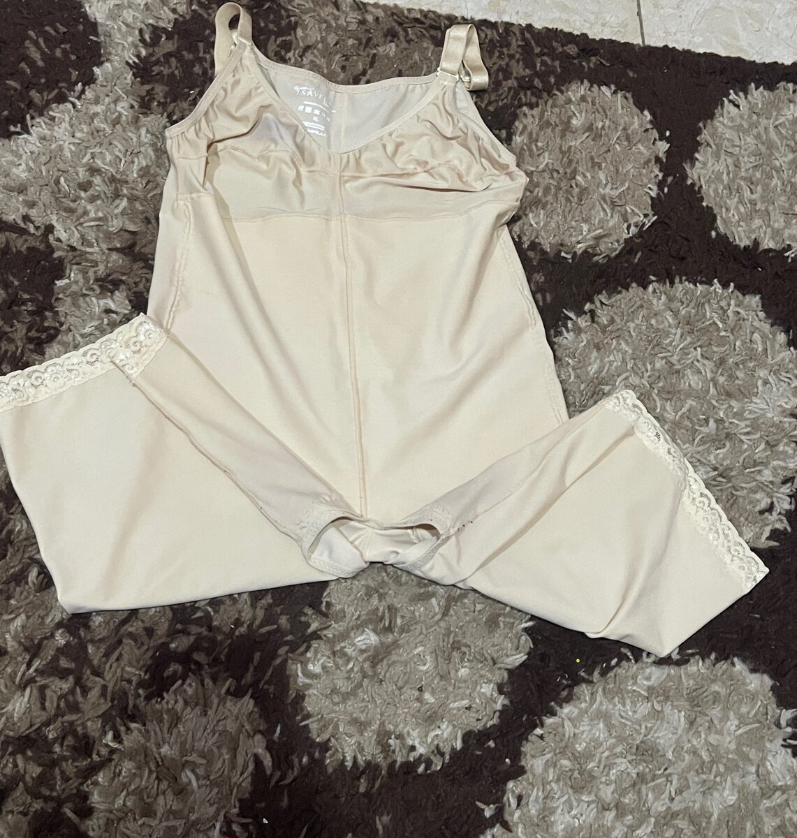 Minash Quality waist trainer