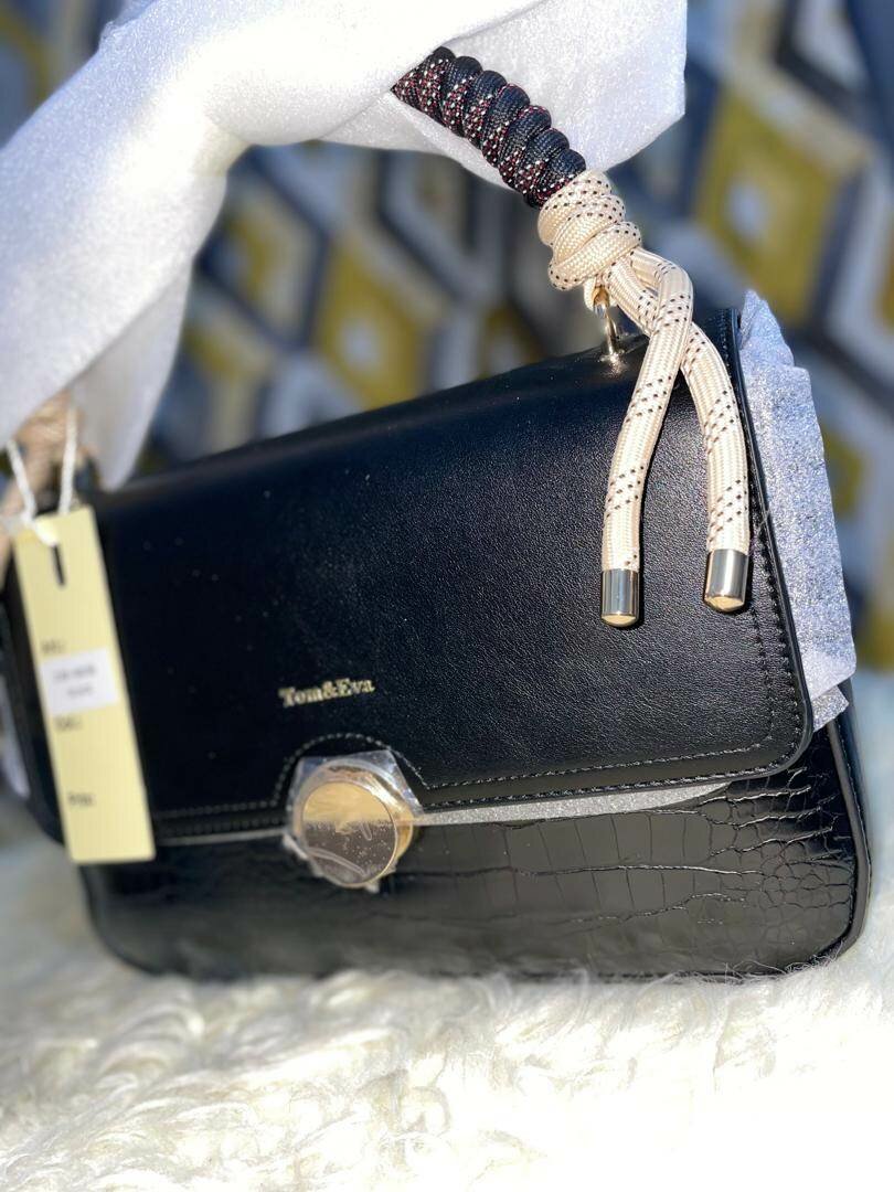 Sacs dame TOM et EVA France