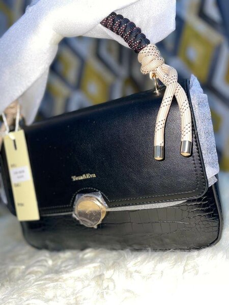 Sacs dame TOM et EVA France