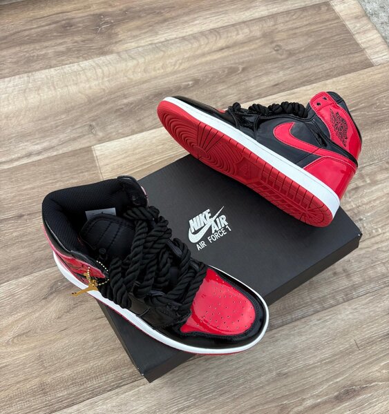 Nike Air Force 1 Baskets