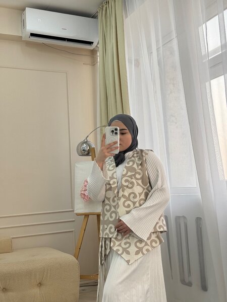 Этно давойка