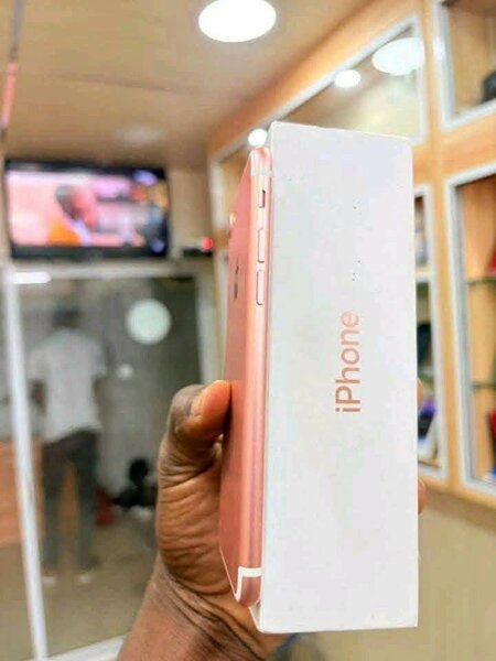 iPhone 7 32GB Rose Gold