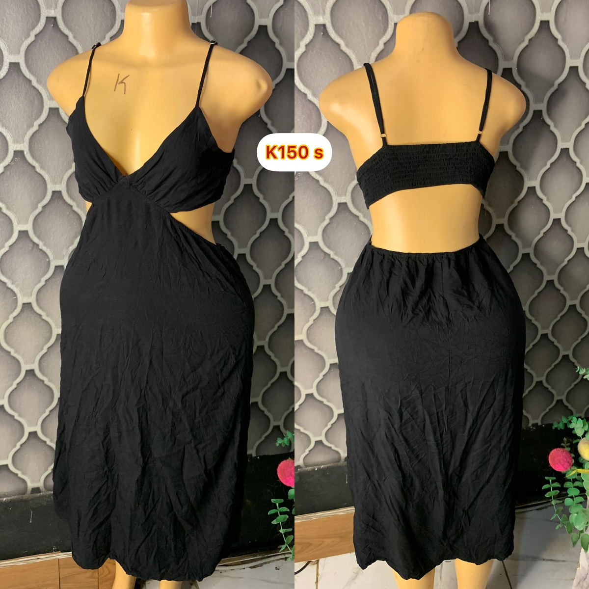 Good Quality thrifted dresses for sale 