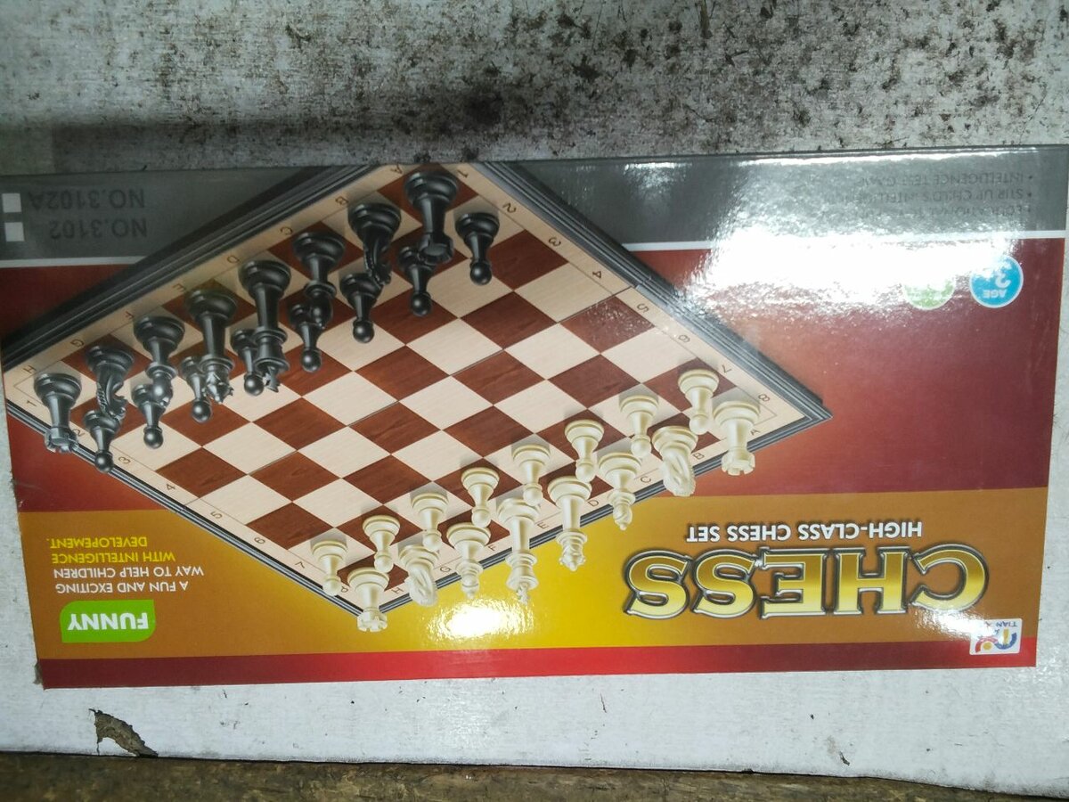 Chess