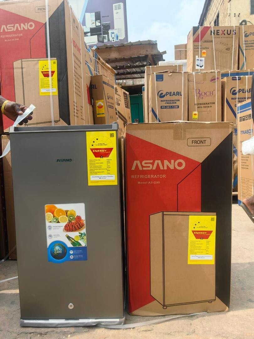 Table Top Refrigerator