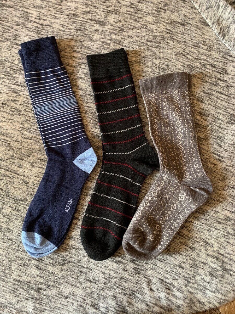 Socks