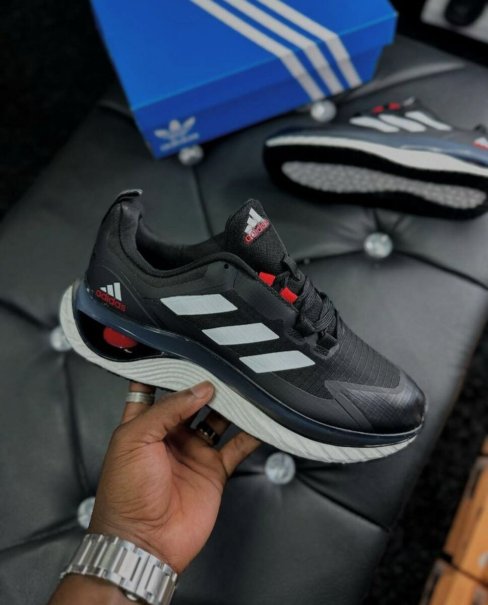 Chaussures de sport élégantes