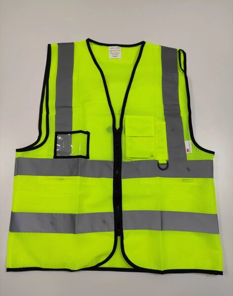 Reflective vest