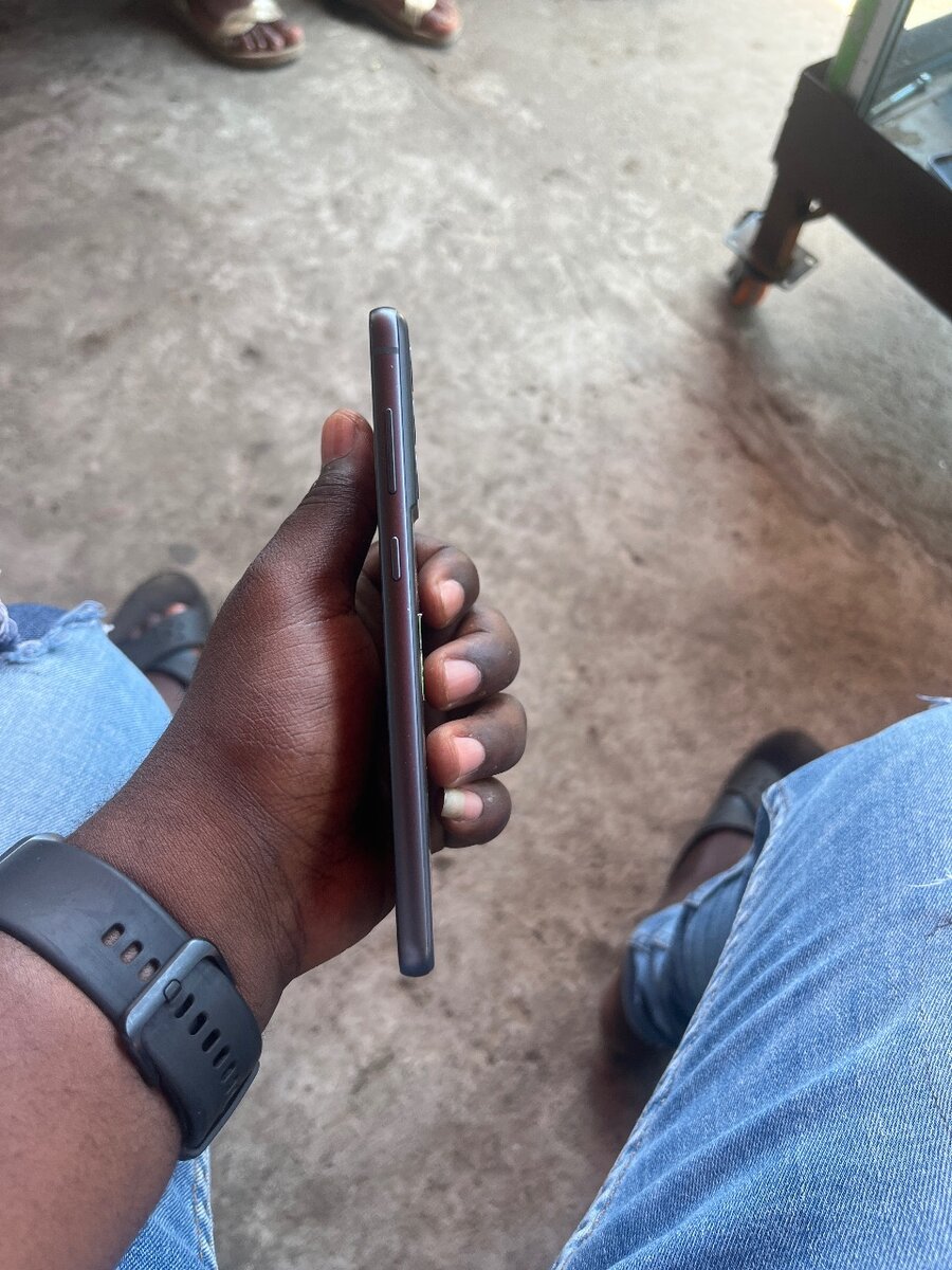 Samsung S1 FE État 9/10