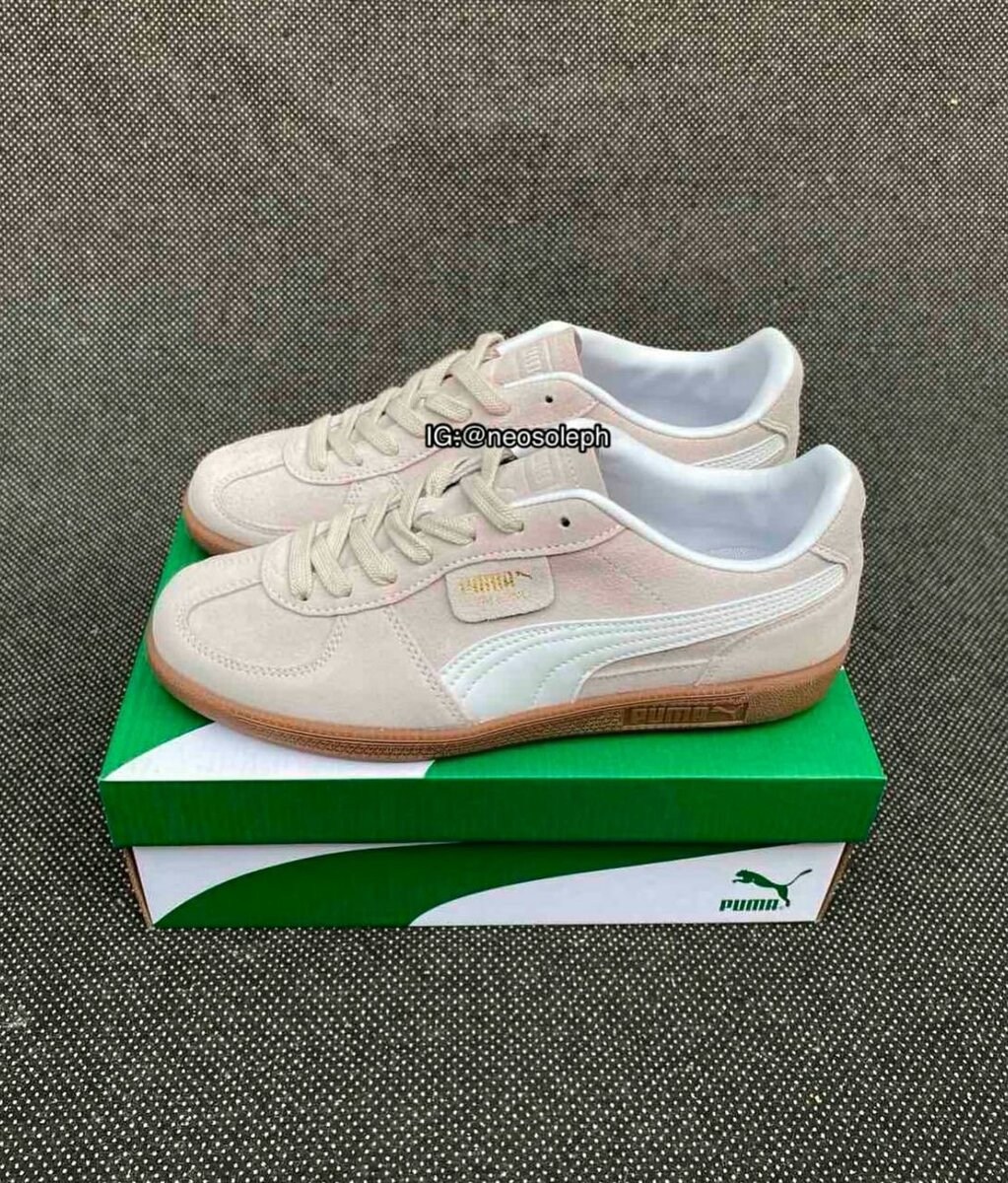 PUMA CLASSIC