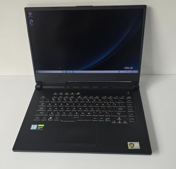 Asus ROG Strix G531G