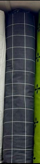 Супер сатиновая хлопковая ткань