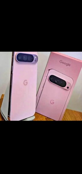 Google Smartphone Innovant