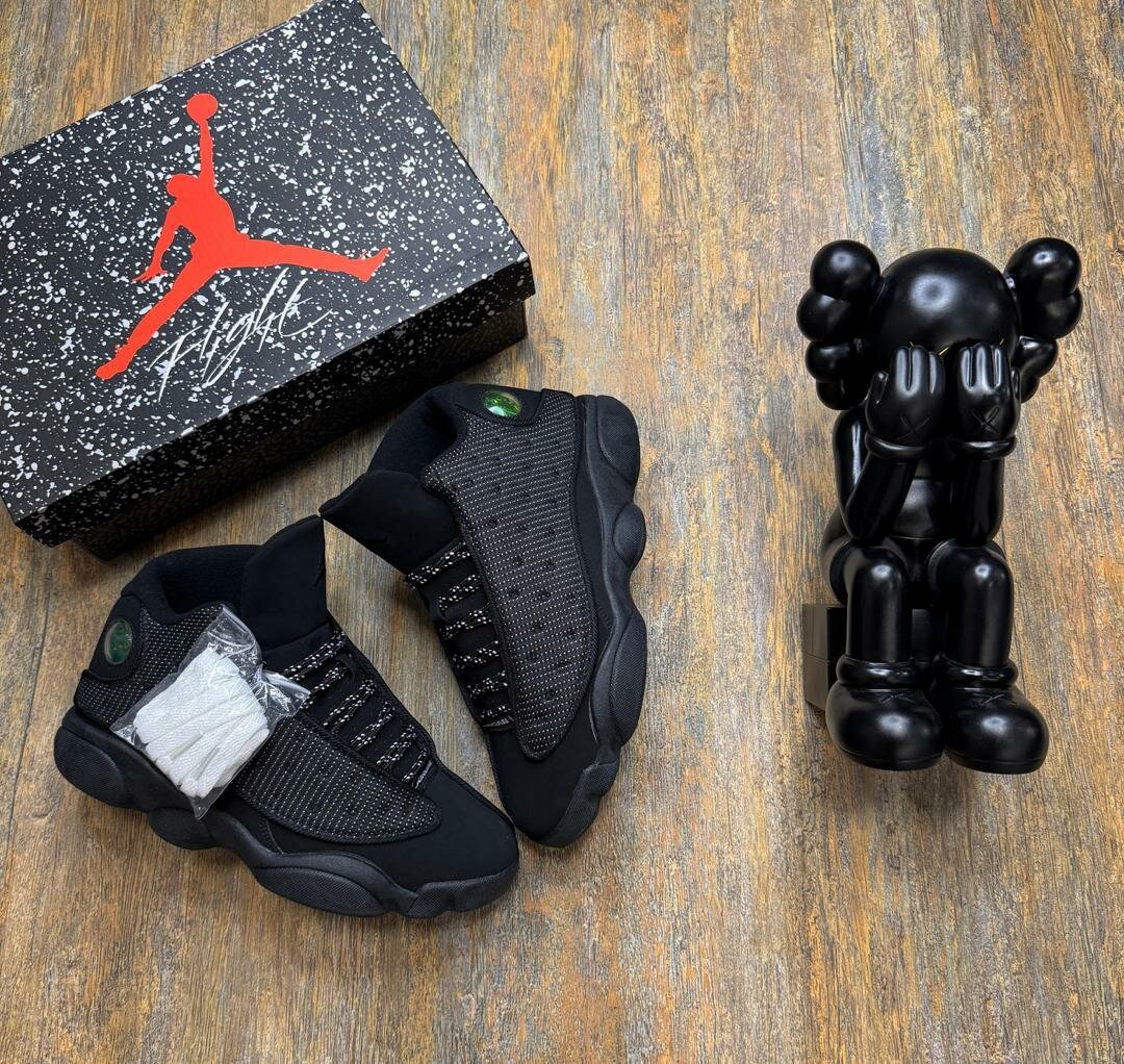 Jordan retro 13