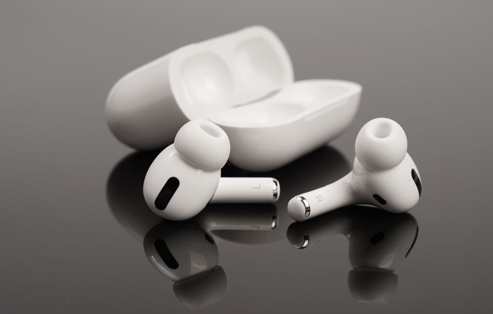 Écouteurs sans fil ANC