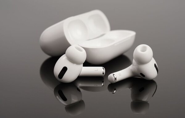 Écouteurs sans fil ANC