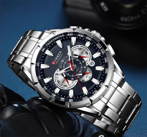 MONTRE CLASSES HOMME