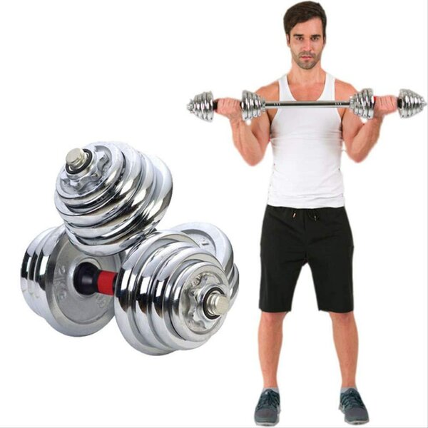 25kg Dumbbells