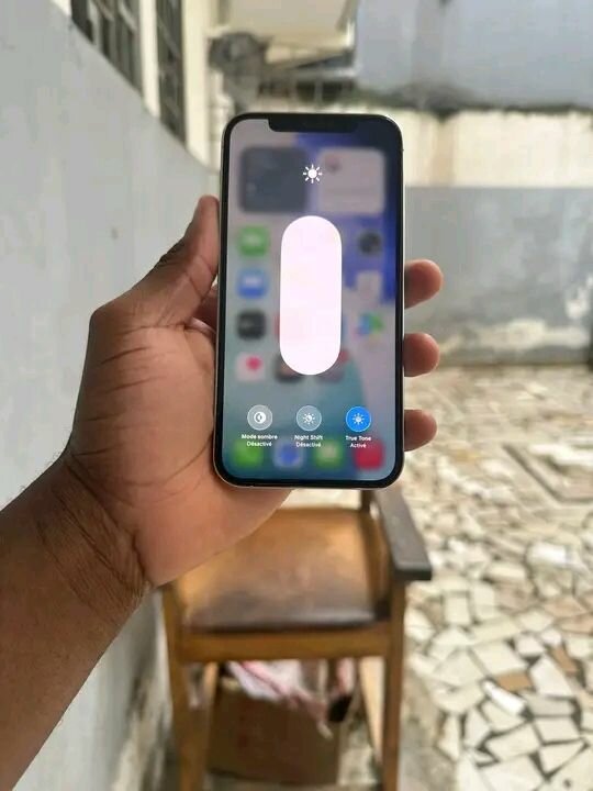 iPhone 12 Pro