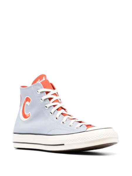 Converse all star montante