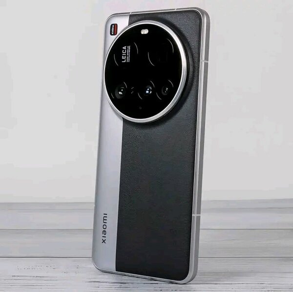 Xiaomi 13 Ultra Smartphone