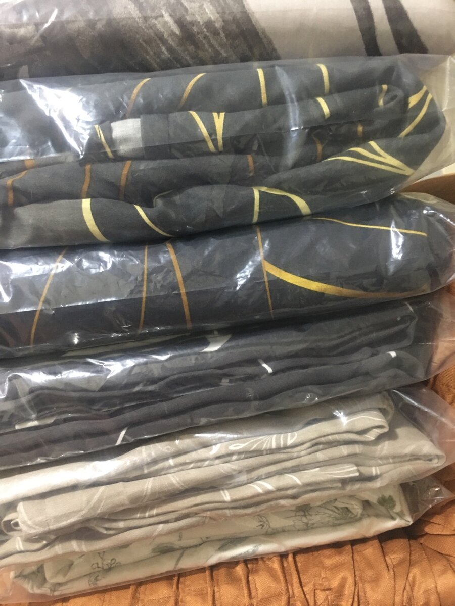 King Export Sapphire Bedsheets Cotton Satin