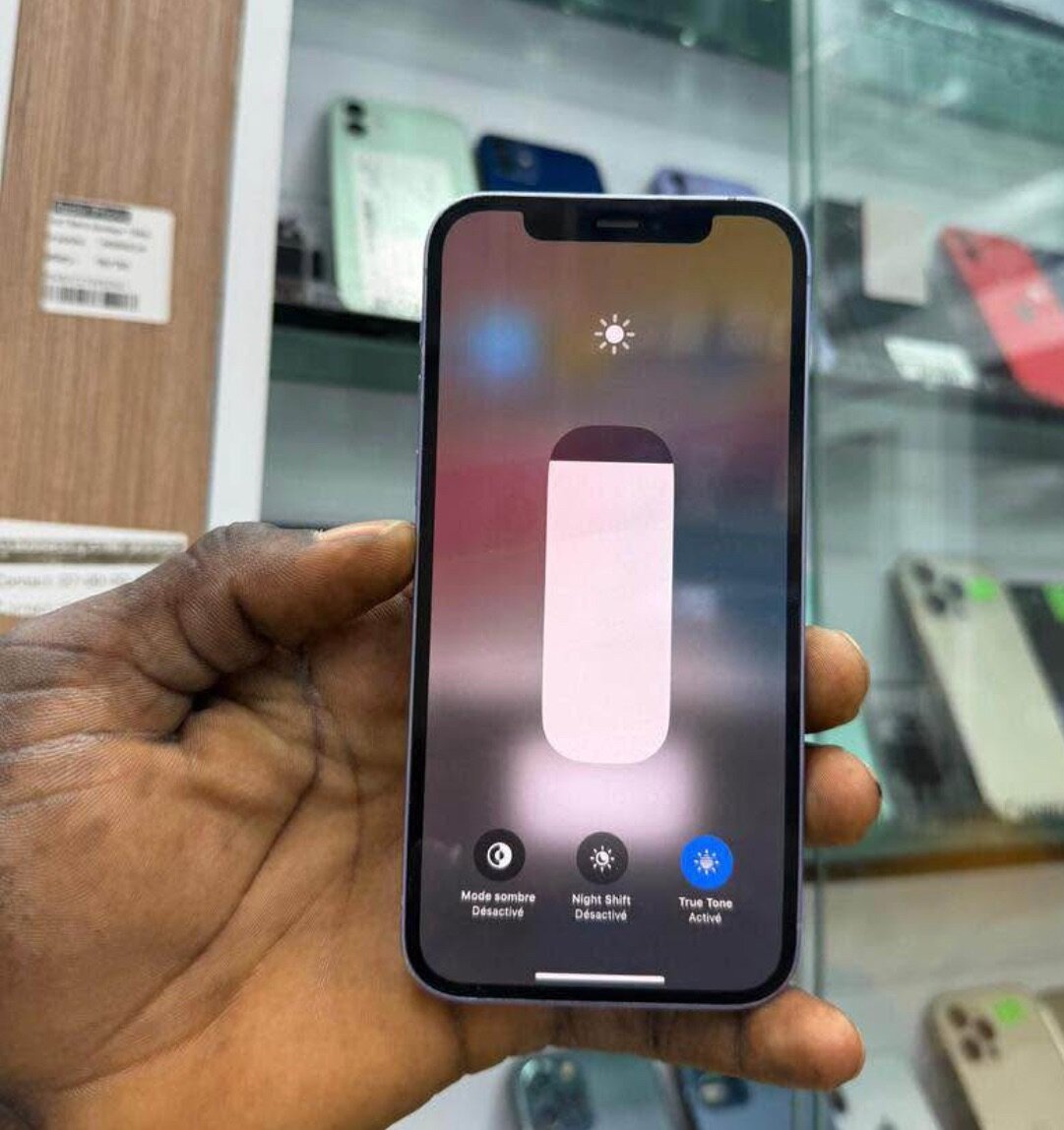 iPhone 13 simple en promo avec bon prix 128 giga