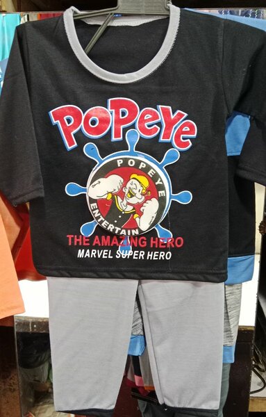 Baby Boy Suite/ Cloth (Size 1 to 5 year)