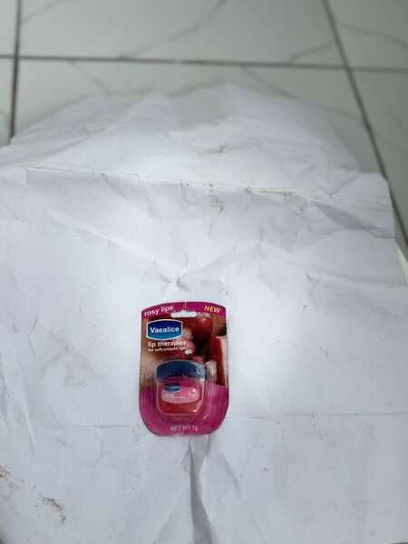 Baume Lèvres Hydratant Rosy