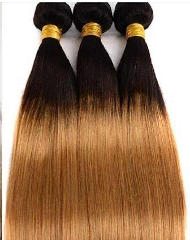 Extensions de cheveux naturels