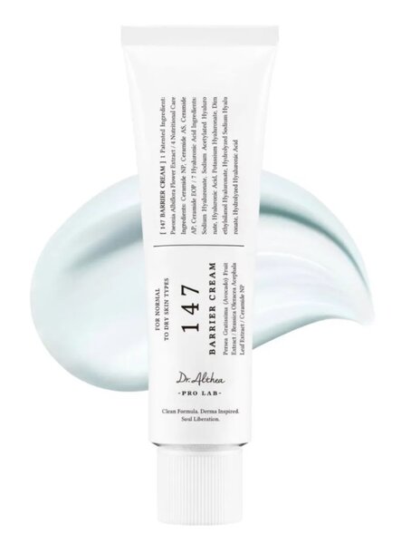 Крем для лица 147 от Dr.ALTHEA