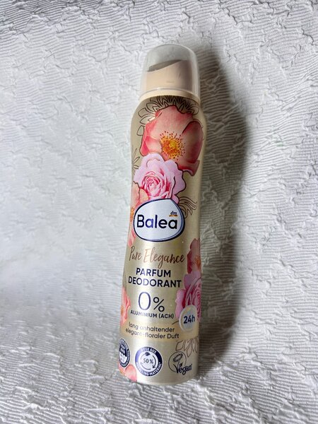 Déodorant Balea