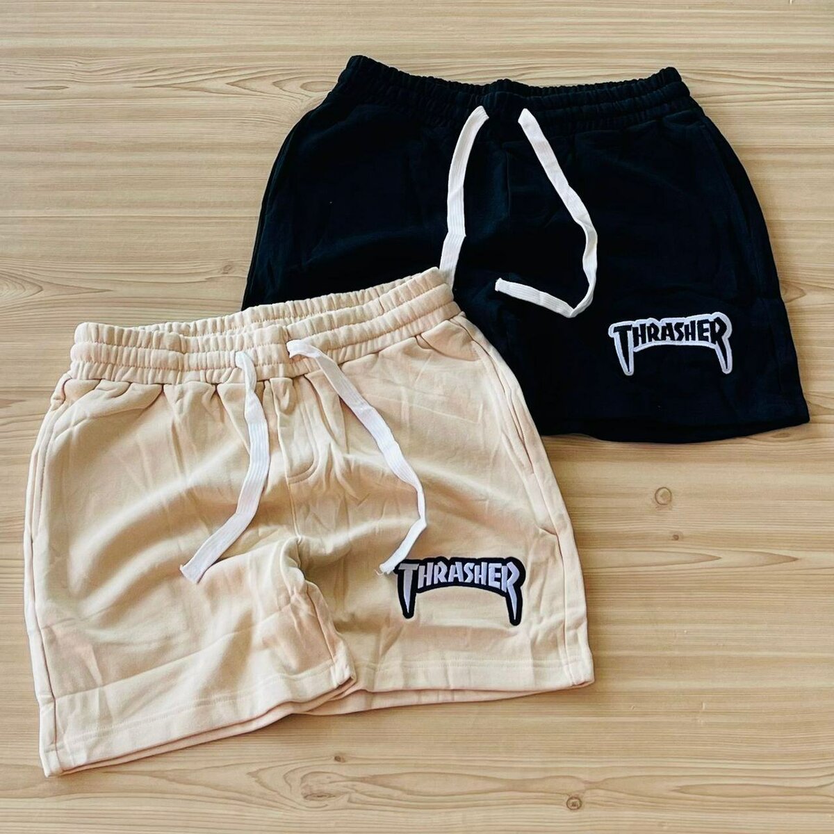 Quality Shorts