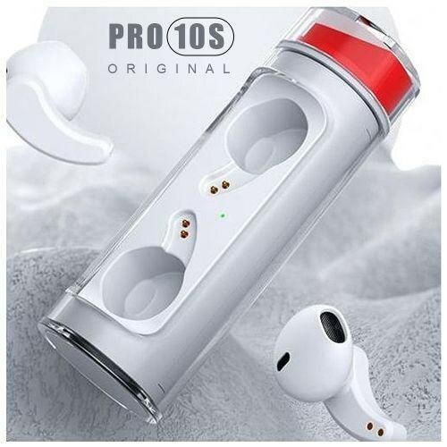 Écouteurs Pro 10 Plus