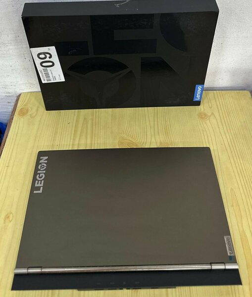 ✓LENOVO LÉGION C7 CORE I7 10TH GEN ✓SSD 1TERA*RAM 32GB  ✓PRO
